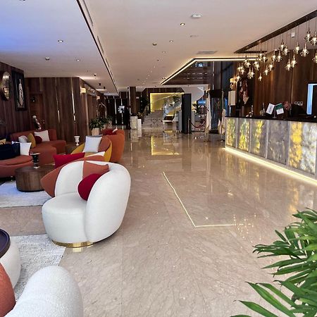 2H Hotel Oran Exterior foto
